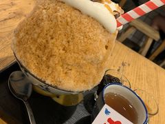 -WONDER ICE 萬得冰田(建設路总店)