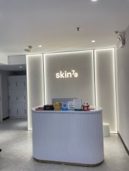 -SKIN79皮肤管理中心