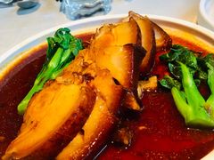 -肴约·花园式餐厅(湖里店)