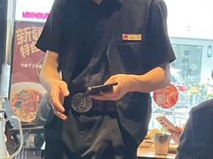 -耶里夏丽·丝路新疆菜·清真食品(徐汇南丹东路臻选店)