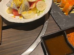 -赤坂亭·M9和牛烧肉(南京江南虹悦城店)