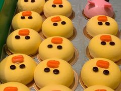 -上宴精品海鲜姿造(晶融汇旗舰店)
