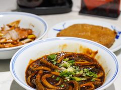 -君东记本帮面馆(天钥桥路店)
