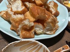 -蘑界·野生菌火锅(深业上城店)