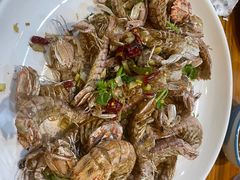 -鱼市酒店(威海水产批发市场店)