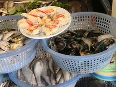 -老三鱼仔店