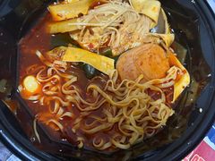 -海底捞火锅(旭辉MALL店)