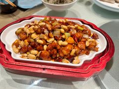 -局气烤鸭·北京菜(德云社店)