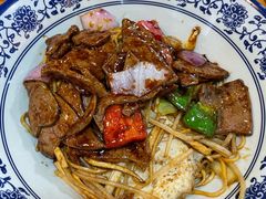 -何太太馄饨面铺(大浒东苑店)