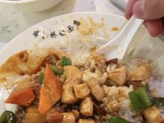 -蒋家桥饺面店(四望亭路店)