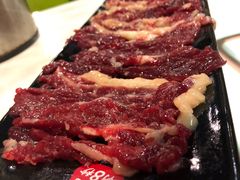 -陈记顺和牛肉火锅馆(天河北路店)