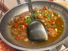 -味上湘菜馆(岳麓山店)