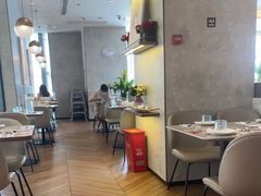 大堂-必胜客(乐山世豪PH店)