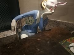 -大树餐厅(红旗街万达店)