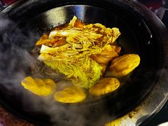 -刘淑芬·活鱼铁锅炖(北京首店)