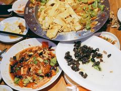 -俭寨大盘鸡·缸子肉·小公鸡·新疆菜(云通店)