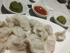 -船歌·鱼水饺青岛菜(金狮广场店)