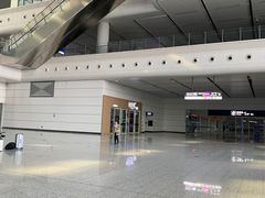 -沈阳南站