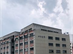 -上海四行仓库抗战纪念馆