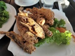 -鑫渔港海鲜本地菜·山海关浑锅(东戴河店)