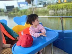 -上海长兴岛郊野公园