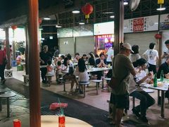 大堂-纽顿熟食中心