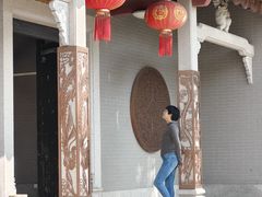 -顺峰山公园