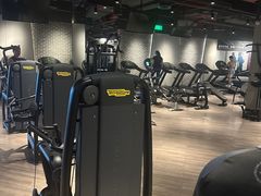 -威尔仕健身(北京合生汇店)