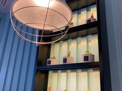 -BLEUSKA布乳斯佳冰淇淋(金沙印象城店)