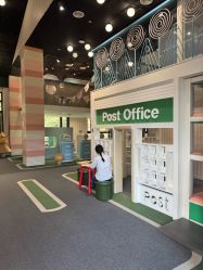 -奈尔宝·儿童乐园·亲子餐厅(星河湾店)