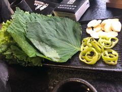-炭虎烤肉(桂林路店)