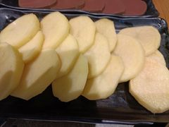-贰重天冰煮羊自助火锅(东坝店)