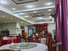 -金水泊山庄·花椒鸡(铁山坪店)