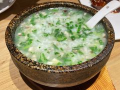 -枣子树·素食餐厅(普陀山店)