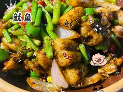 -打酱油·非遗淮扬菜(瘦西湖梅岭店)