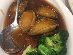 -鲤鱼门海鲜街