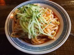 凉皮-左陕右甘(亚运村店)