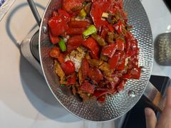 -福巷湘食小馆·猛火现炒(上海首店)
