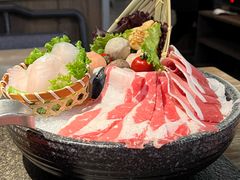 -湊湊火锅·茶憩(皇姑万象汇店)