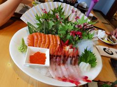 -竹幸日本料理(国光1937科技文化创意园店)
