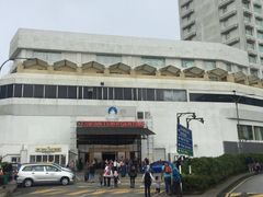 -云顶高原