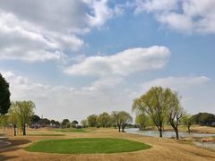 -旭宝高尔夫俱乐部