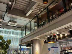 -卡朋厨房(289艺术园区店)