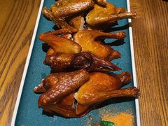 盐焗鸽-大鸽饭(岗顶店)
