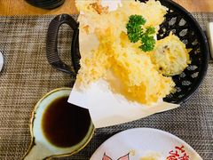 -栖川山葵家·寿喜锅·日式料理(龙湖北城天街商场店)