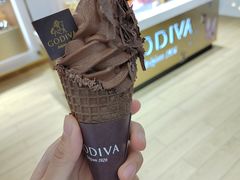 -GODIVA(王府井apm店)