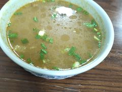 -旺泉餐饮店·清真牛肉面馆