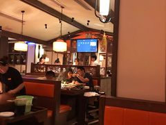 大堂-佬土鹅肠火锅(解放路店)