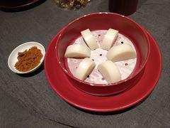 台州手打年糕-锦府园(环球港店)