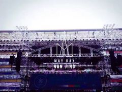 -南京奥林匹克体育中心-体育馆